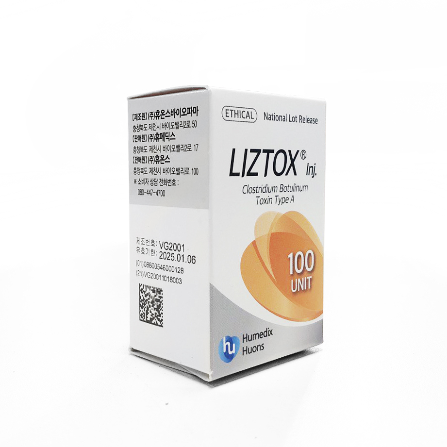 Liztox 100
